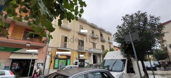 appartamento in vendita a Caserta