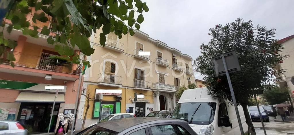 appartamento in vendita a Caserta in zona Acquaviva