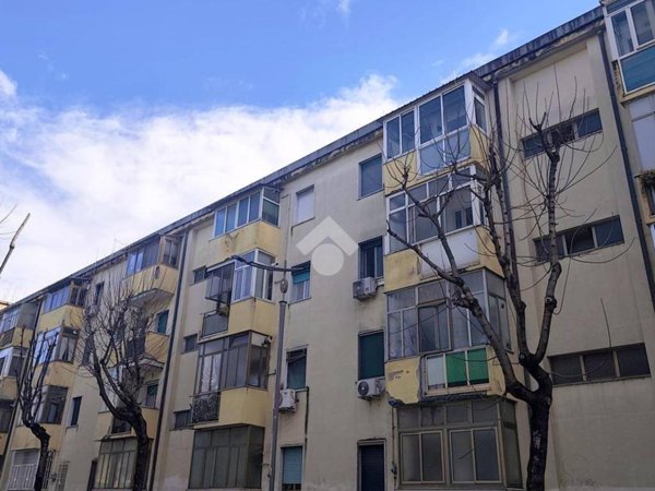 appartamento in vendita a Caserta in zona Centro Città