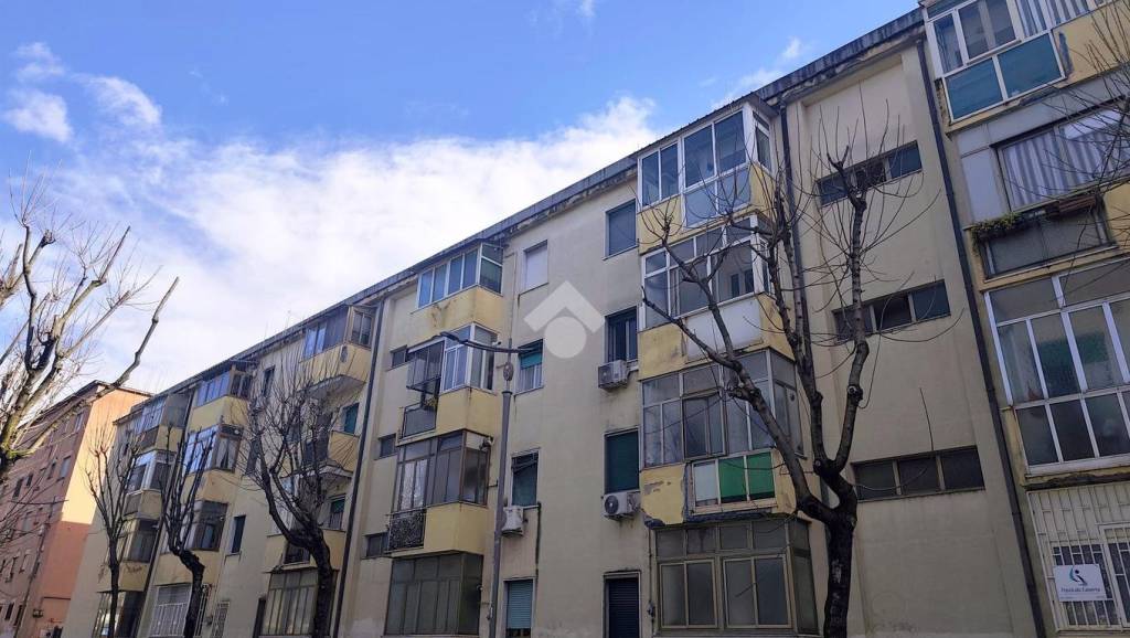 appartamento in vendita a Caserta in zona Centro Città