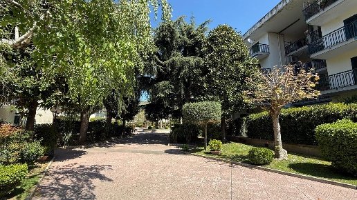 appartamento in vendita a Caserta in zona Centurano/Cerasole