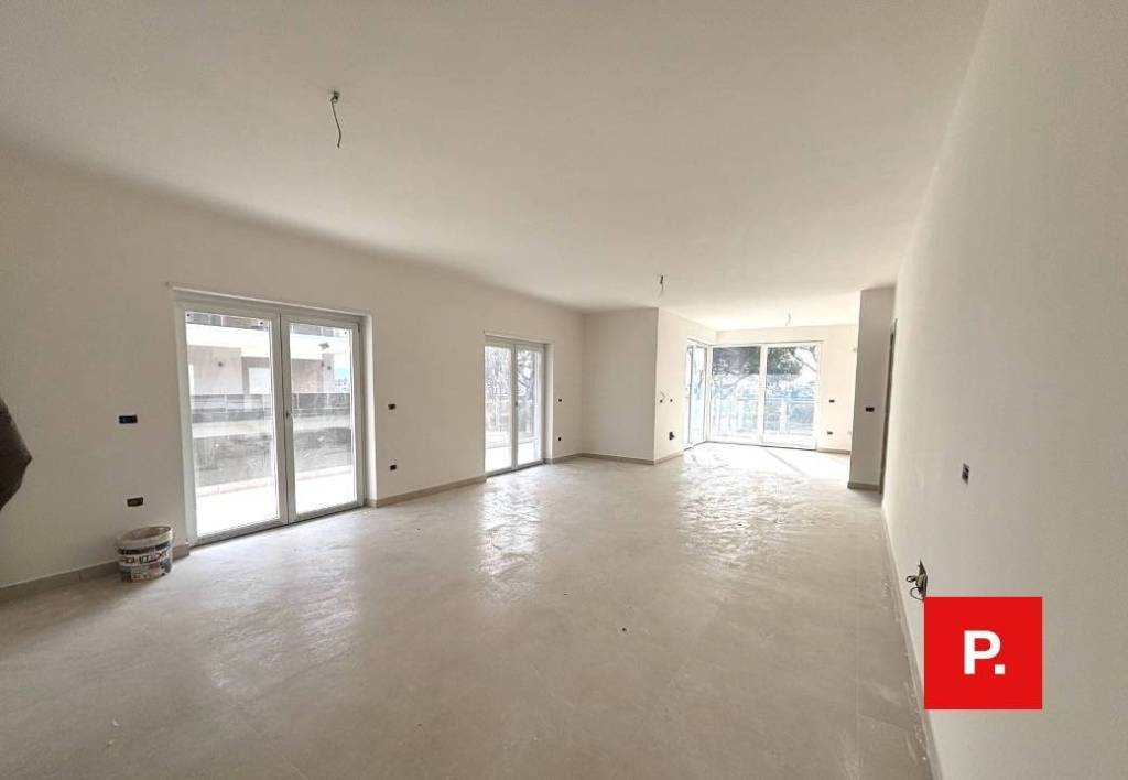 appartamento in vendita a Caserta