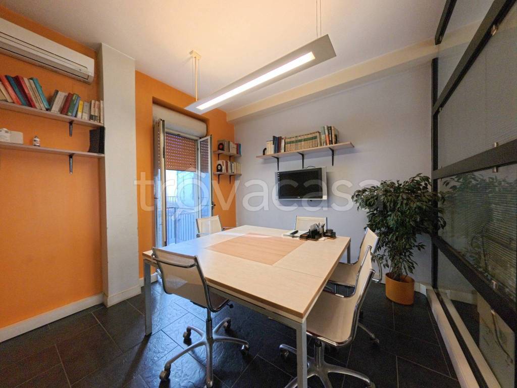 appartamento in vendita a Caserta in zona Acquaviva