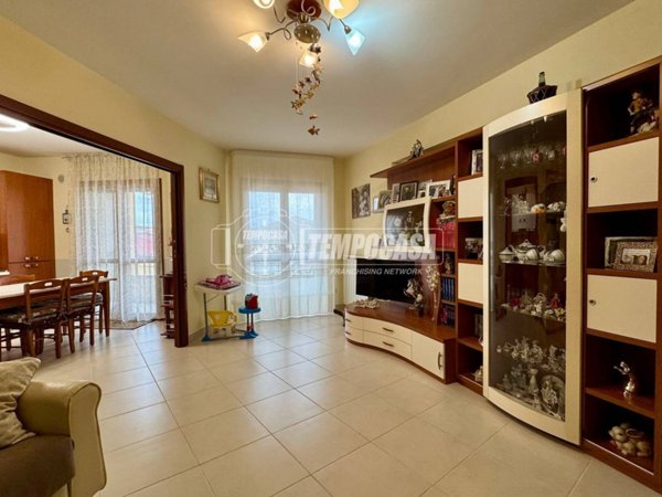 appartamento in vendita a Caserta in zona Casola