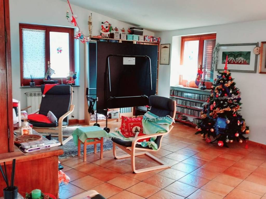 appartamento in vendita a Caserta in zona Vaccheria