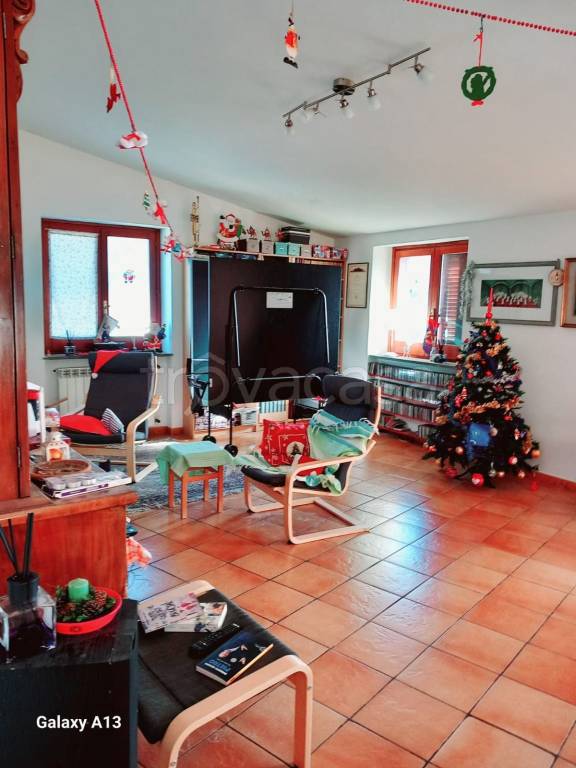 appartamento in vendita a Caserta in zona Briano