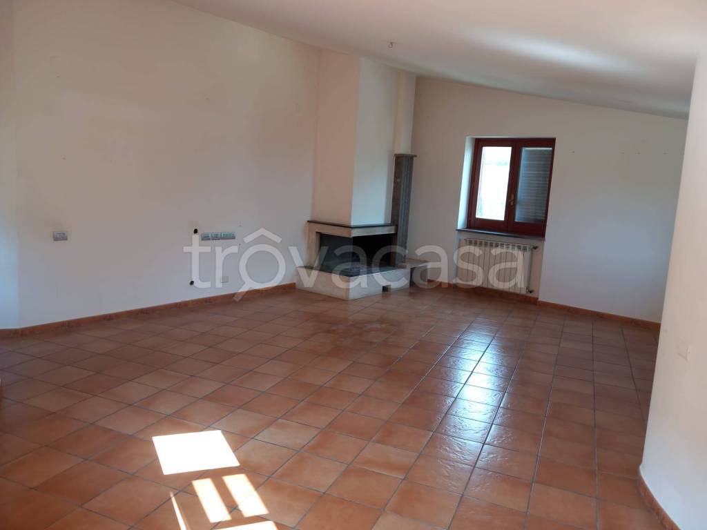 appartamento in vendita a Caserta in zona Vaccheria