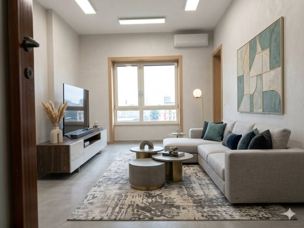 appartamento in vendita a Caserta in zona Acquaviva