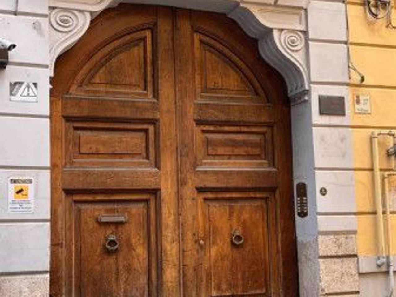 appartamento in vendita a Caserta in zona Acquaviva