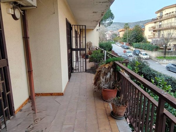 appartamento in vendita a Caserta