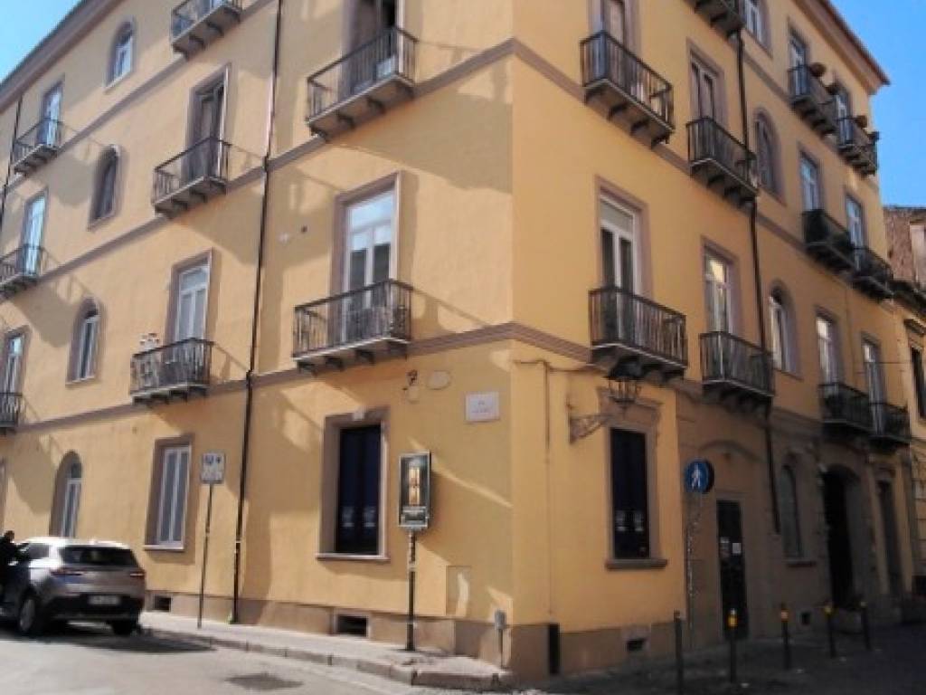 appartamento in vendita a Caserta in zona Centro Città