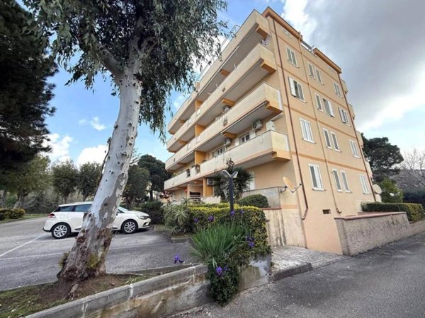 appartamento in vendita a Caserta in zona Centurano/Cerasole