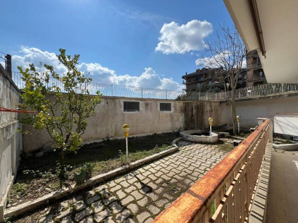 casa indipendente in vendita a Caserta in zona Centurano/Cerasole