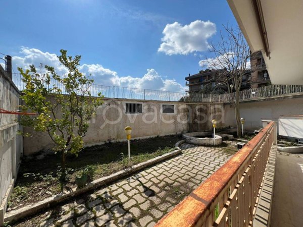 casa indipendente in vendita a Caserta in zona Centurano/Cerasole