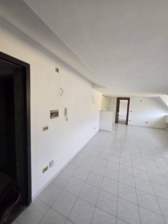 appartamento in vendita a Caserta in zona Ospedale