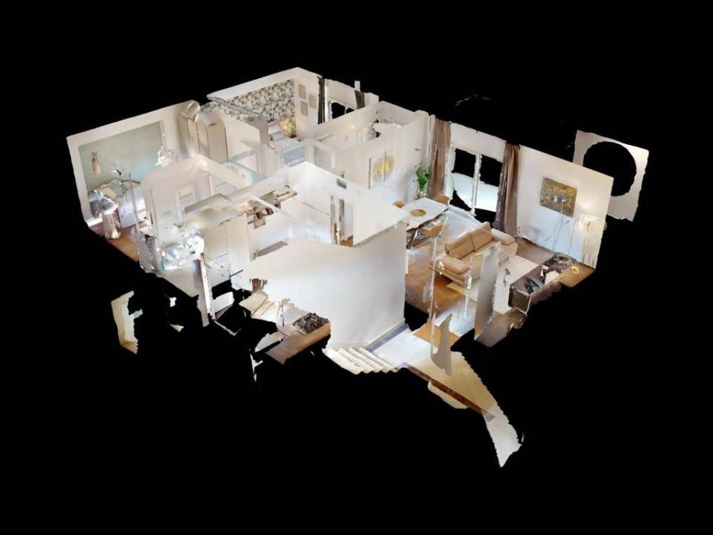 appartamento in vendita a Caserta