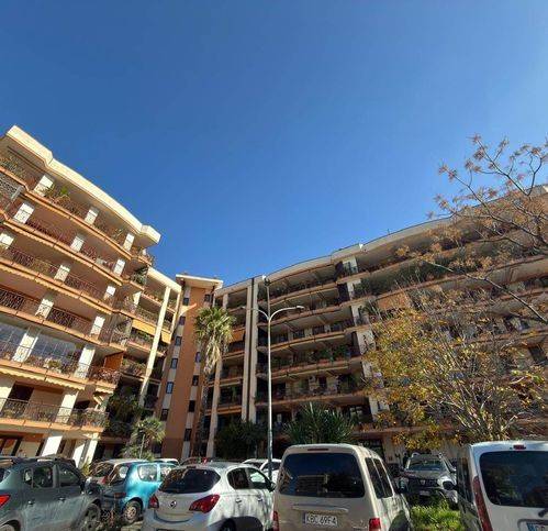 appartamento in vendita a Caserta