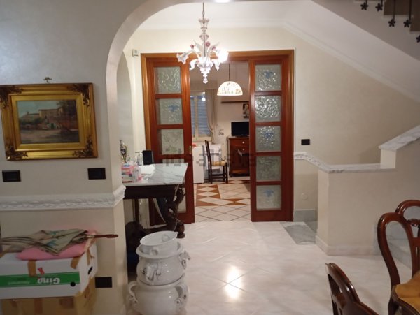 casa indipendente in vendita a Caserta in zona Centro Città