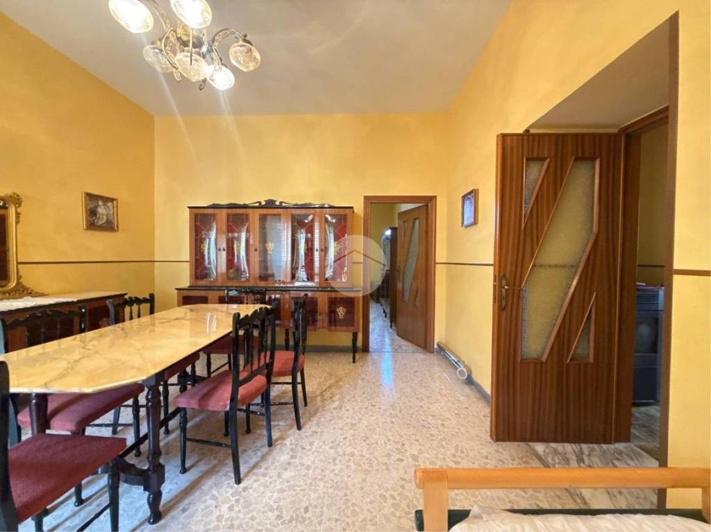 casa indipendente in vendita a Caserta in zona San Clemente