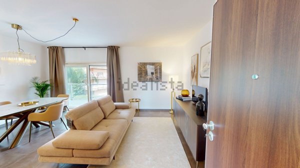 appartamento in vendita a Caserta