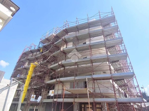 appartamento in vendita a Caserta in zona Ospedale