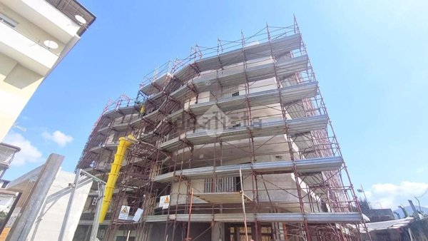 appartamento in vendita a Caserta in zona Ospedale