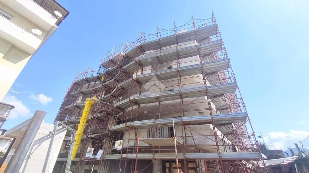 appartamento in vendita a Caserta in zona Centro Città