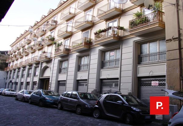 appartamento in vendita a Caserta in zona Centro Città