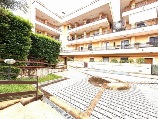appartamento in vendita a Caserta