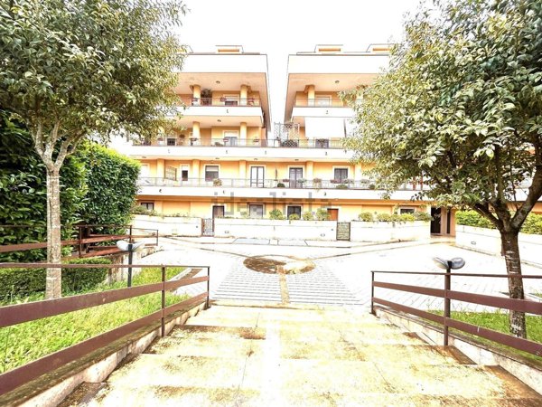 appartamento in vendita a Caserta