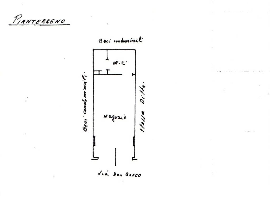 appartamento in vendita a Caserta in zona Centro Città