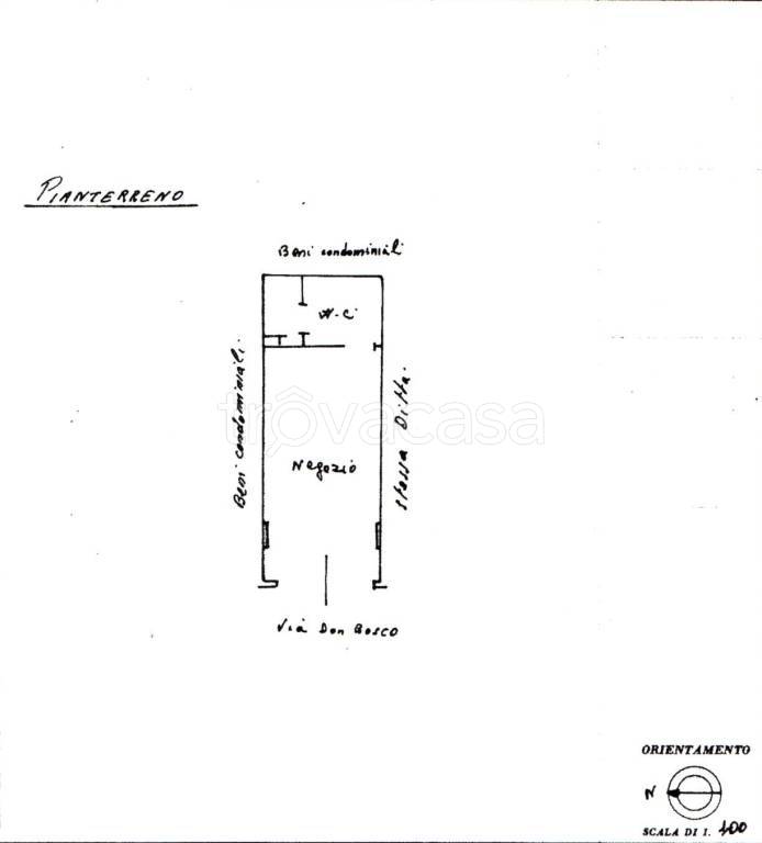 appartamento in vendita a Caserta in zona Centro Città