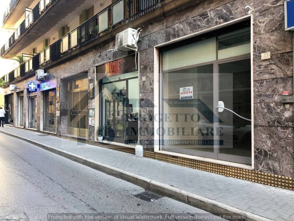 appartamento in vendita a Caserta in zona Centro Città