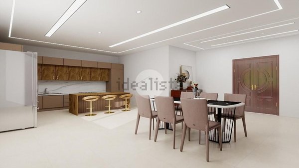 appartamento in vendita a Caserta in zona Centro Città