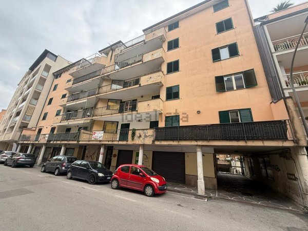 appartamento in vendita a Caserta