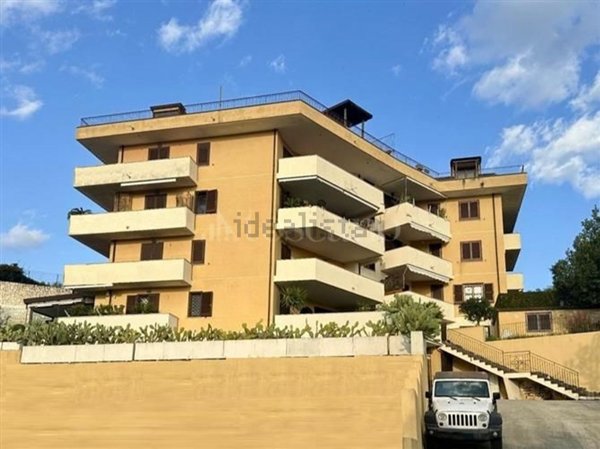 appartamento in vendita a Caserta in zona San Leucio