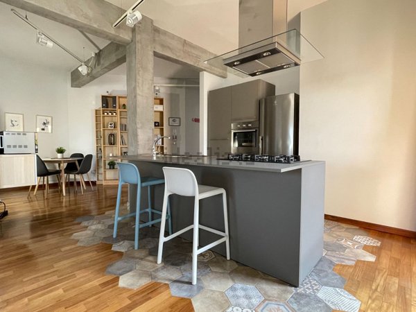 appartamento in vendita a Caserta in zona Acquaviva