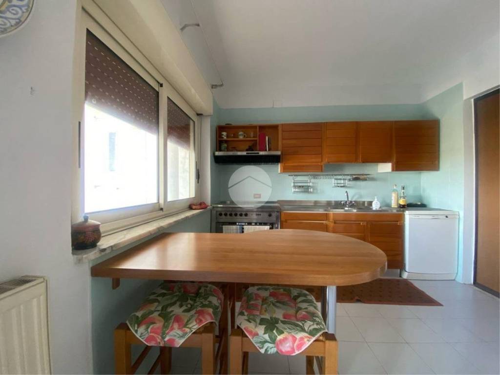 appartamento in vendita a Caserta