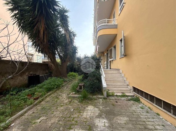 appartamento in vendita a Caserta