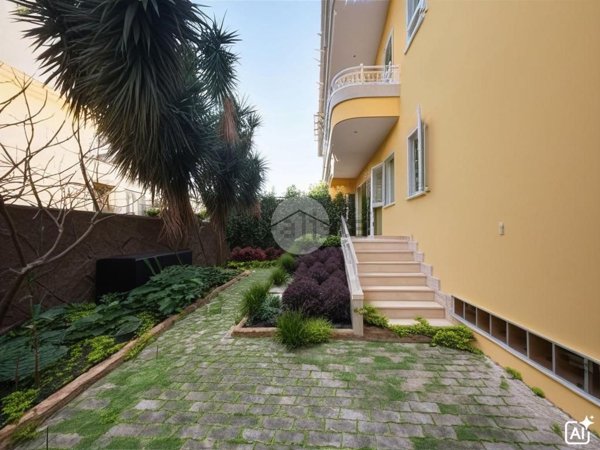 appartamento in vendita a Caserta