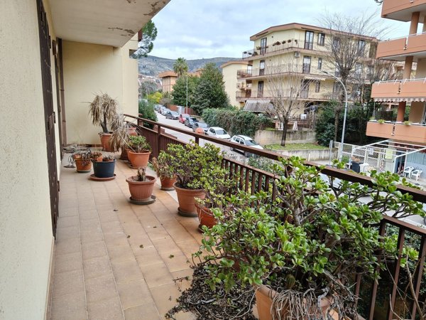appartamento in vendita a Caserta