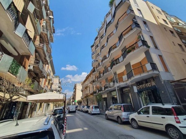 appartamento in vendita a Caserta in zona Centro Città