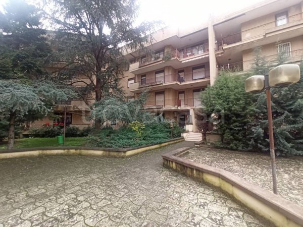 appartamento in vendita a Caserta