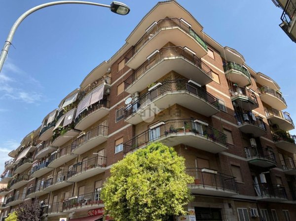 appartamento in vendita a Caserta