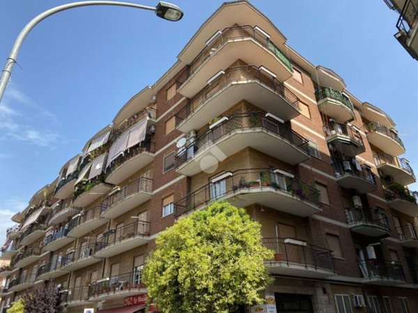 appartamento in vendita a Caserta in zona Acquaviva