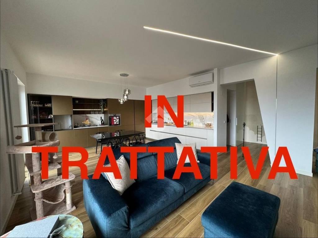 appartamento in vendita a Caserta in zona Acquaviva