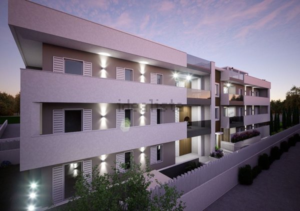 appartamento in vendita a Caserta