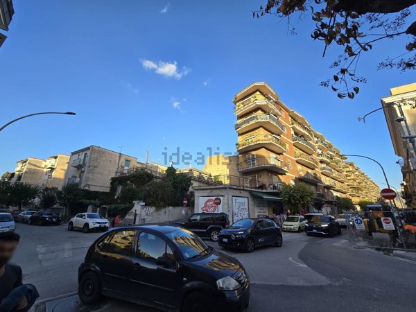 appartamento in vendita a Caserta in zona Acquaviva