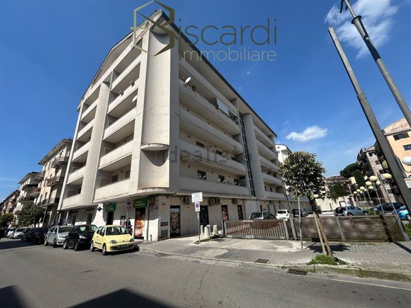 appartamento in vendita a Caserta in zona Ospedale