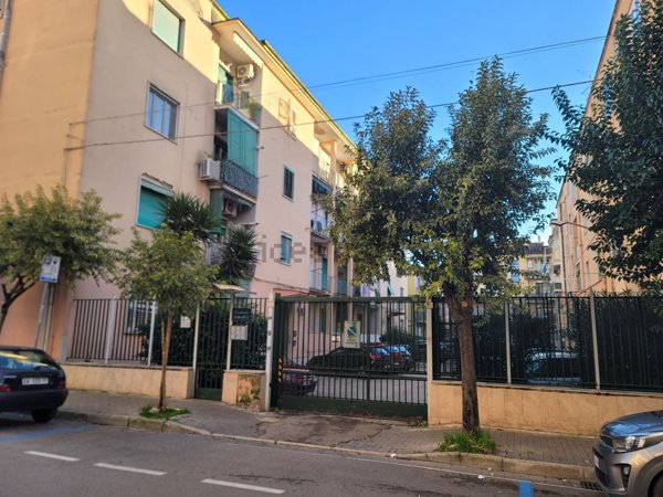 appartamento in vendita a Caserta in zona Centro Città